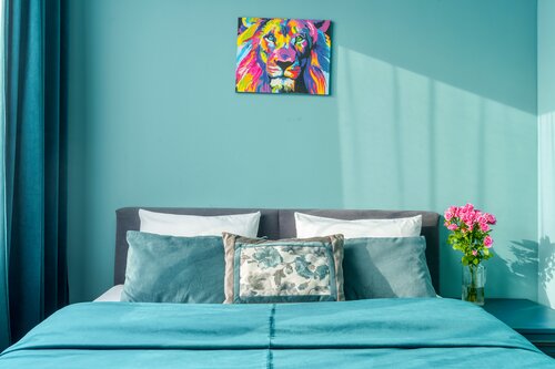 ApartMari на улице Леонова  фото 1
