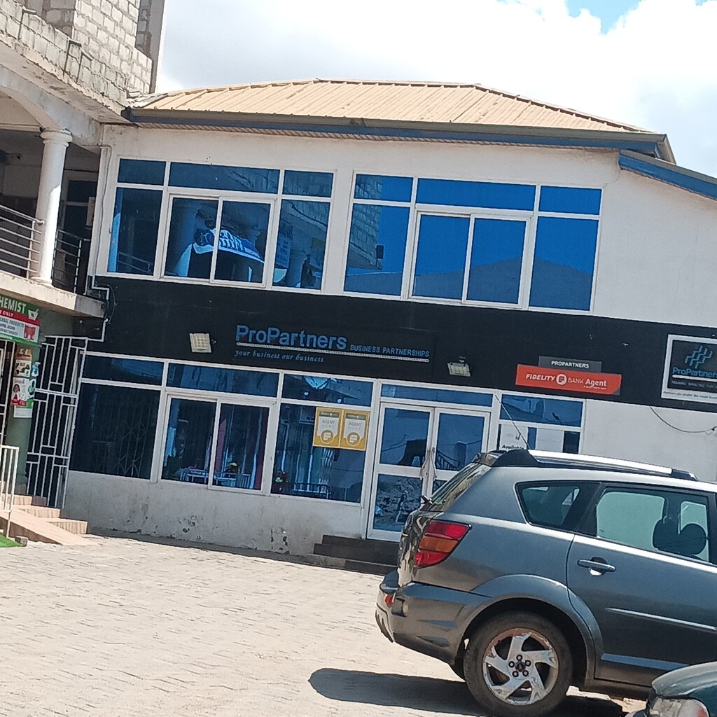 Copy center PropPartners Business Center, Earth, photo