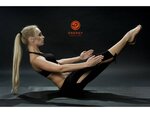 Energy (ulitsa Karla Marksa, 37), fitness club