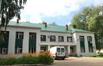 Respublican clinical narkological dispensary (ulitsa Sechenova, 6), dispensary