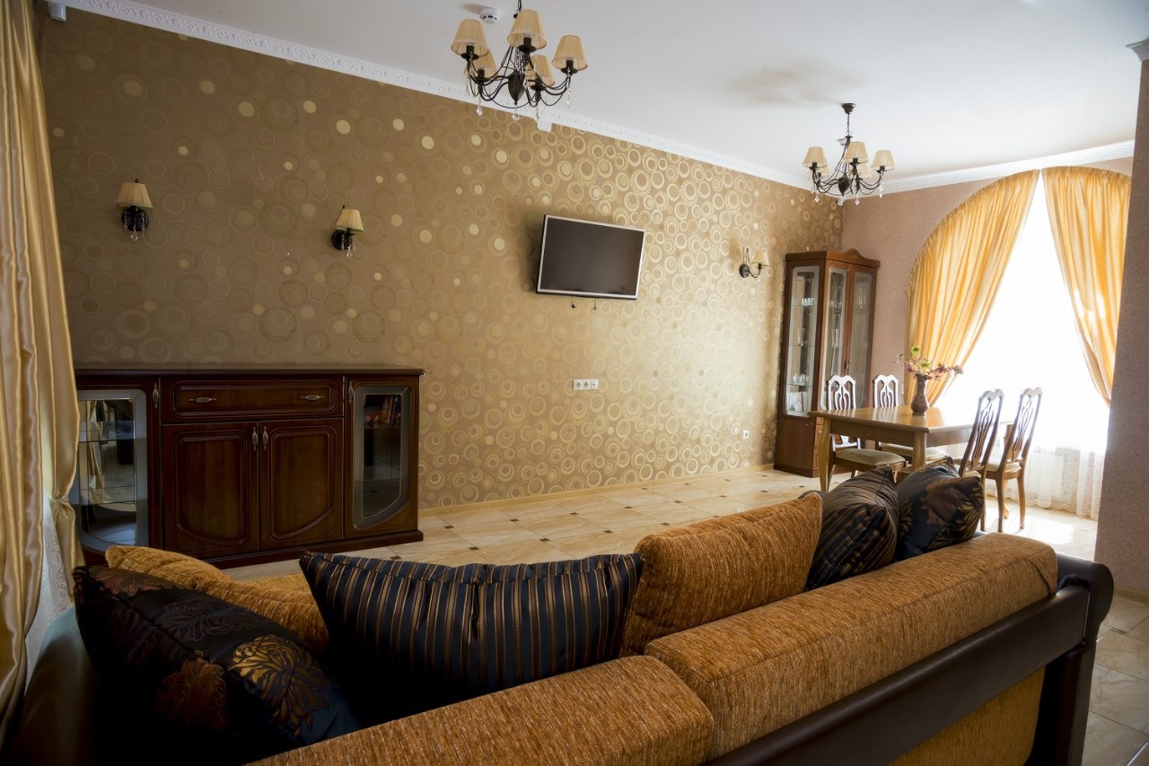 Фото Рябеевская поляна