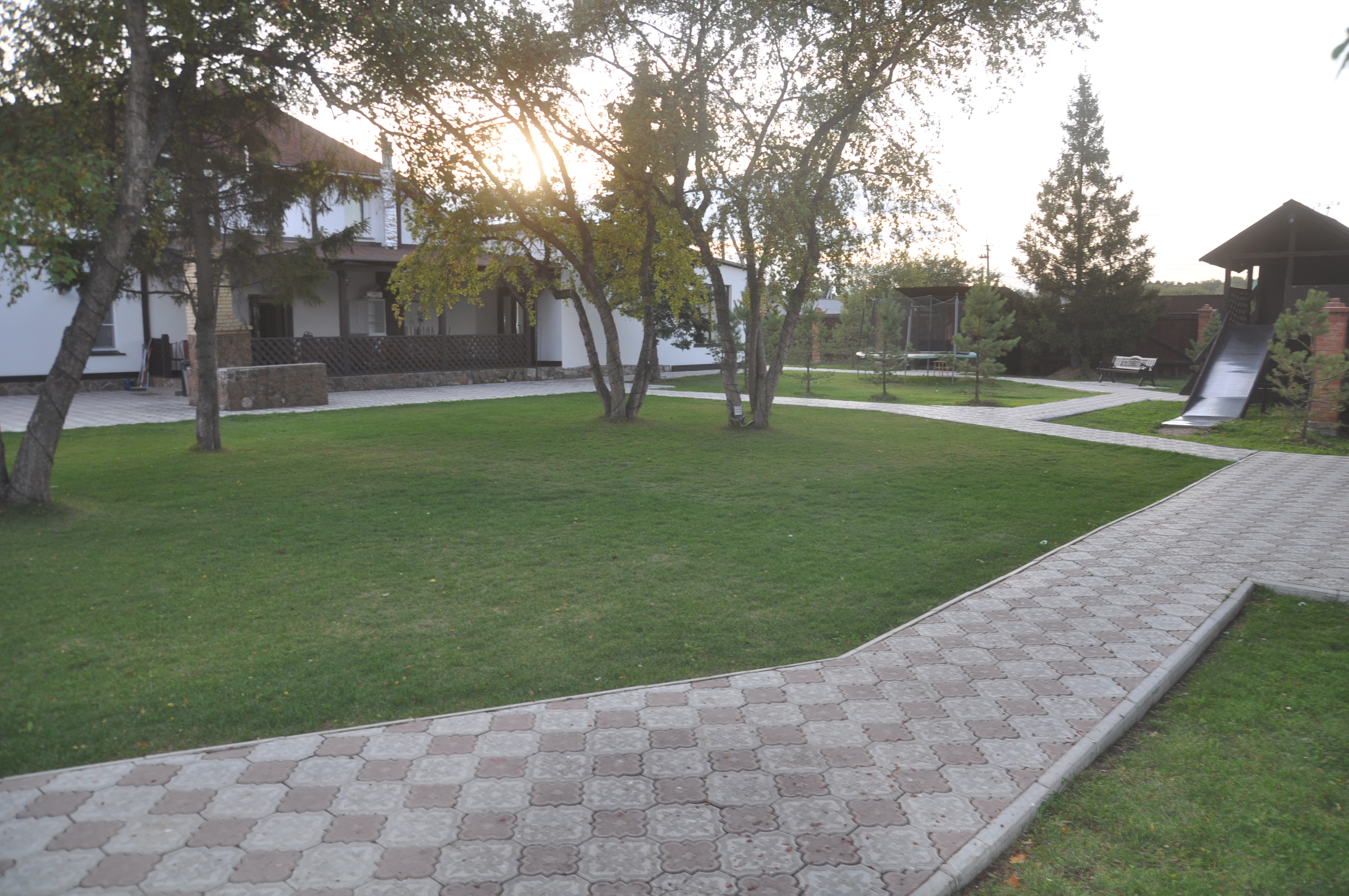 Фото Подгородный