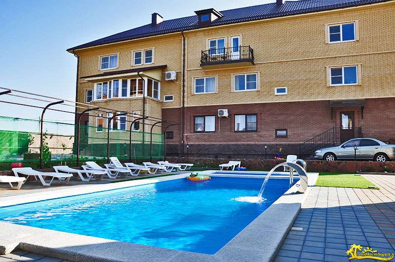 Фото Семь Ветров