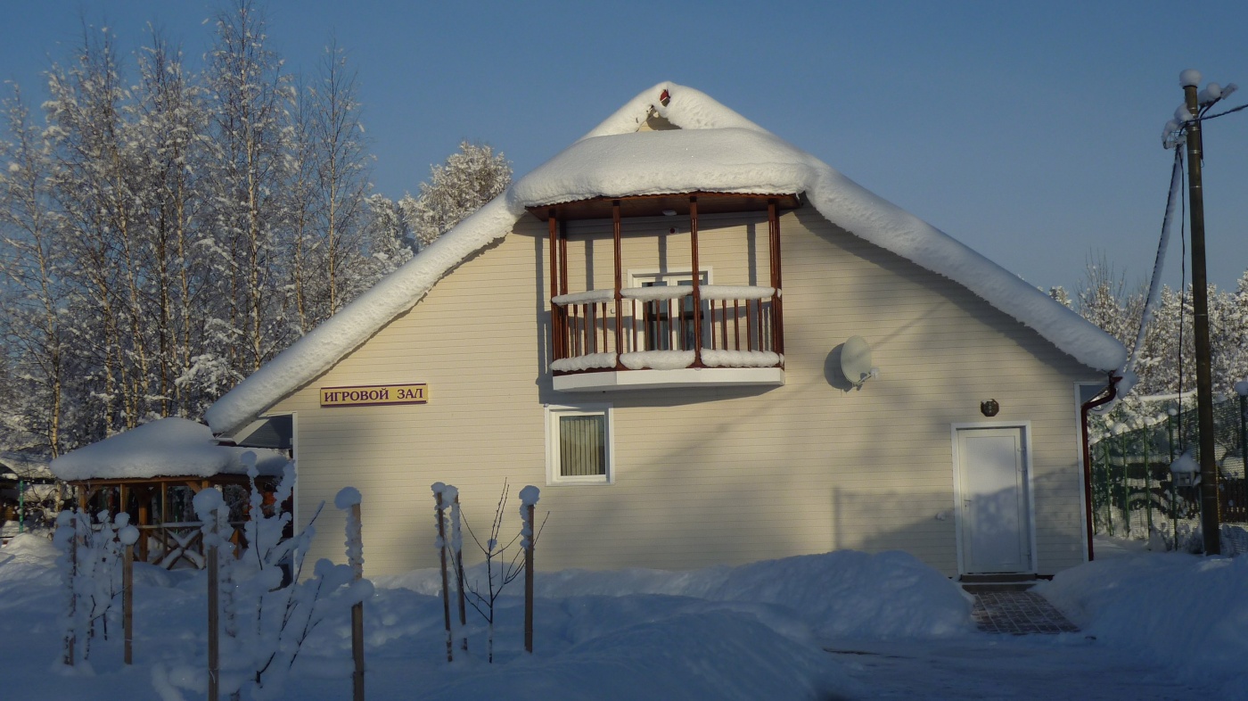 Фото Розовая дача