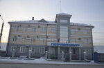 Gorno-Altaysky tsentr po gidrometeorologii i monitoringu okruzhayushchey sredy (ulitsa Lenina, 216), hydrometeorology