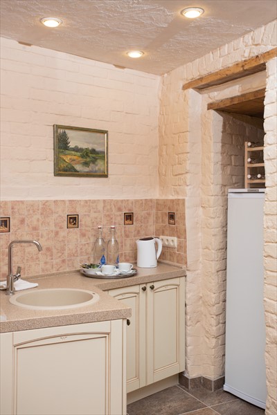 Фото Отель Маросейка 2/15