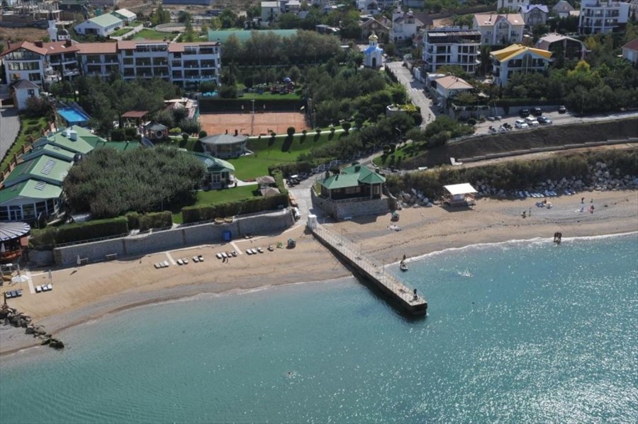 Фото Вязовая роща