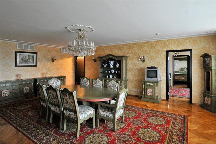 Фото Даниловская