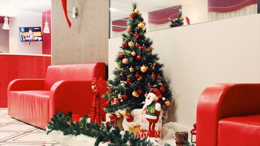 Фото Матисов домик