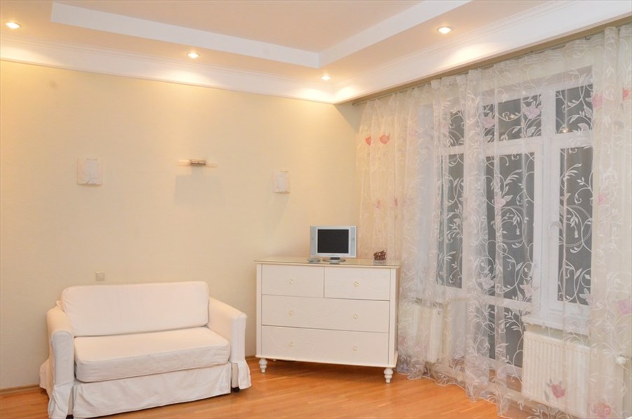 Фото Алая роза