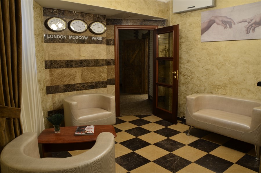 Фото отеля 3