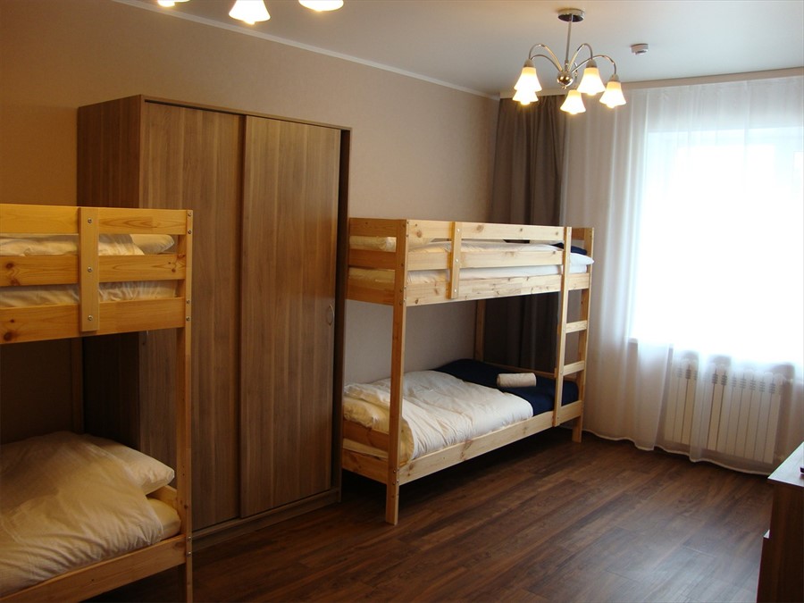 Фото Аврора