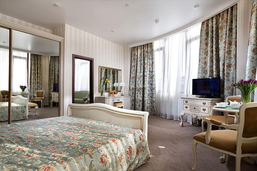 Фото Dolphin Resort by Stellar Hotels