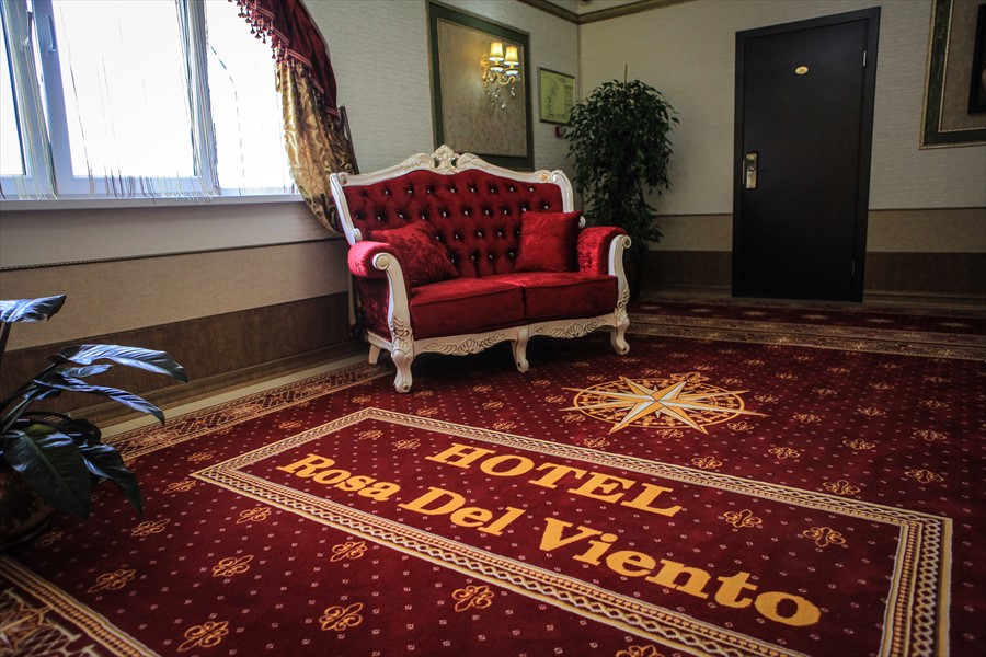 Фото Rosa Del Viento