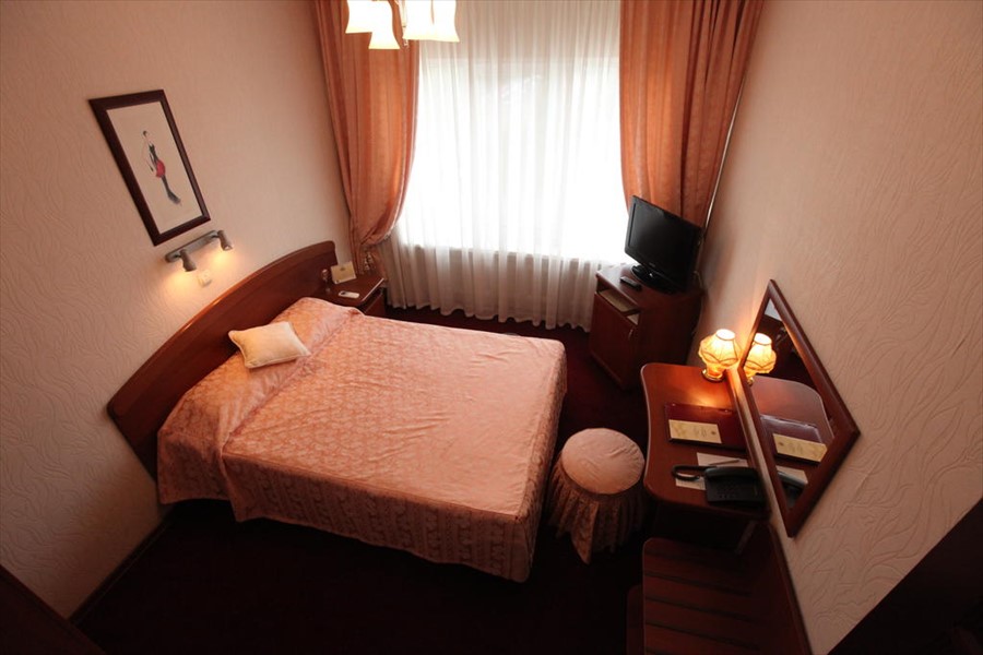 Фото Бизнес-отель Татарстан