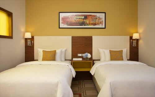 Гостиница Долина 960 в Эсто-Садке