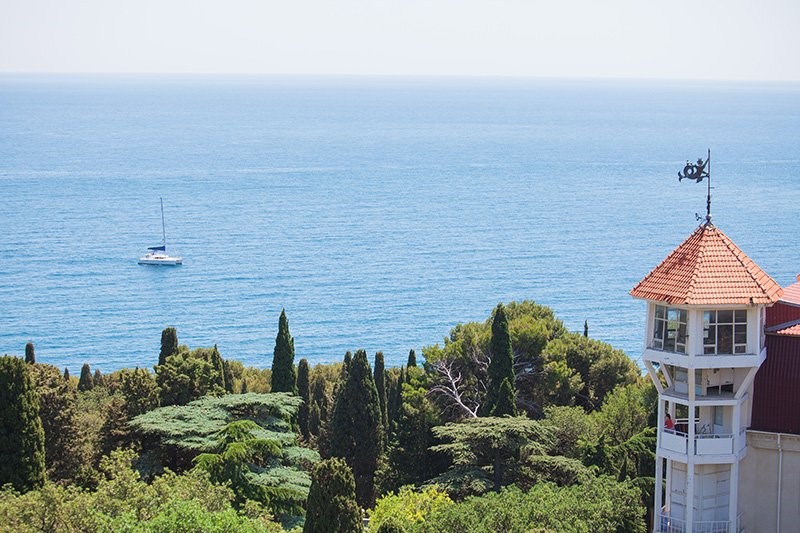 Фото Парк Авеню