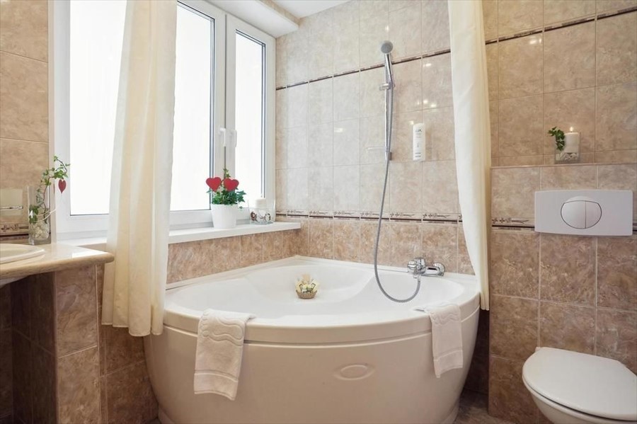 Фото Marins Москва Пражская Hotel