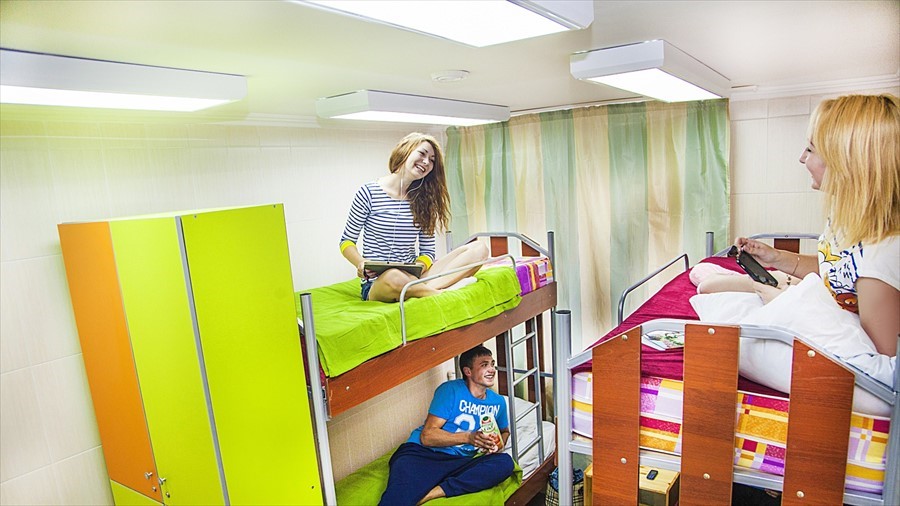 Фото Миллениум