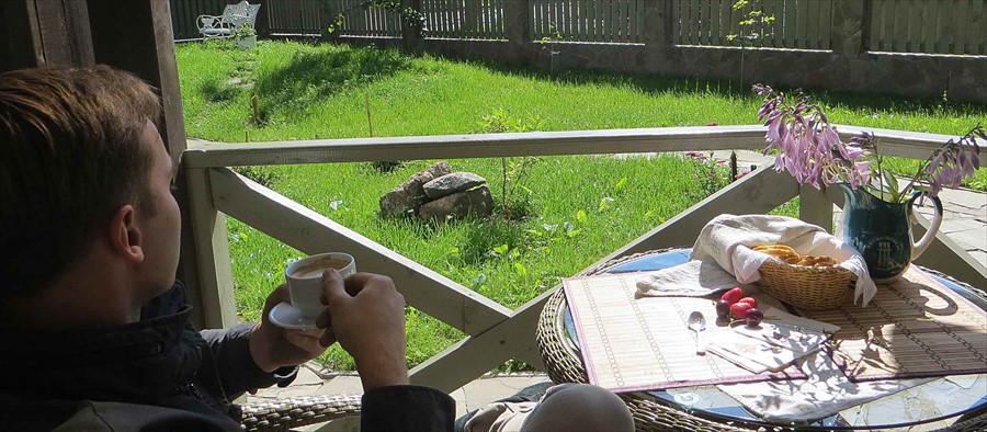 Фото Ближние Дубки