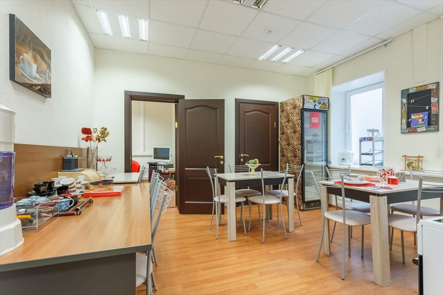 Фото отеля 5