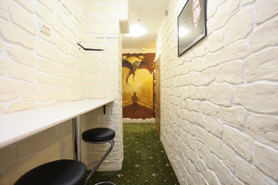 Фото Винтерфелл Таганская Площадь