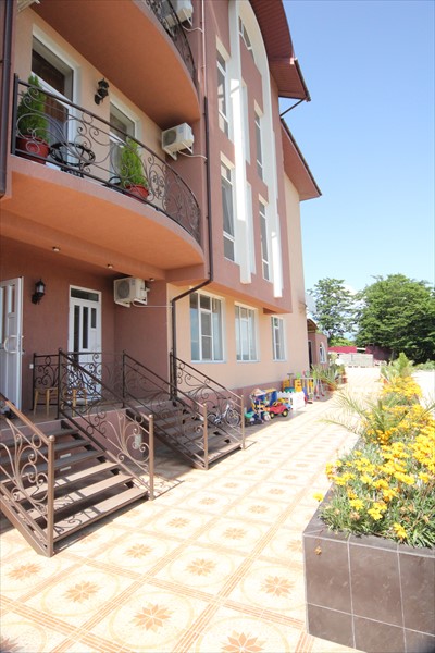 Фото Papaya Park Hotel