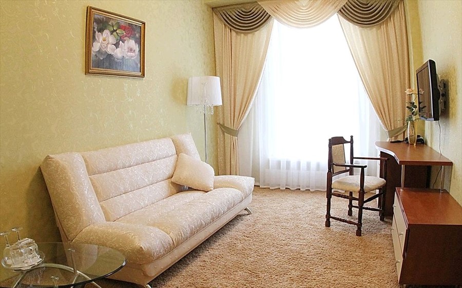 Фото Интурист