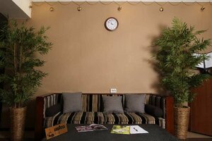 Гостиница Жемчужина Востока