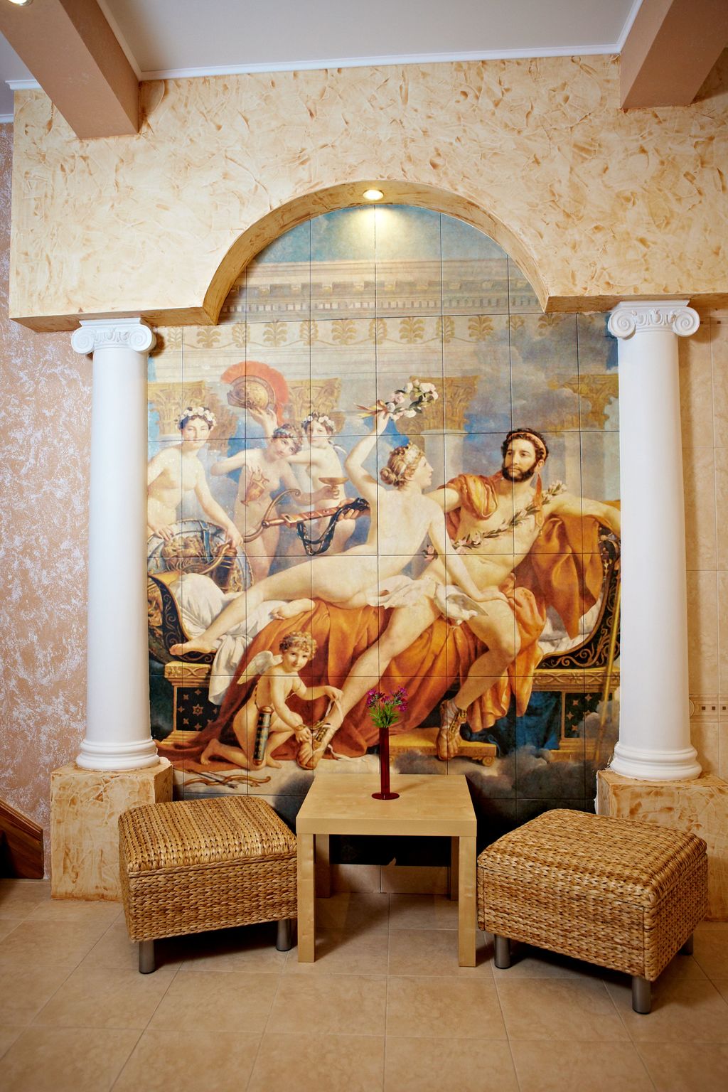 Фото Kaluga Plaza