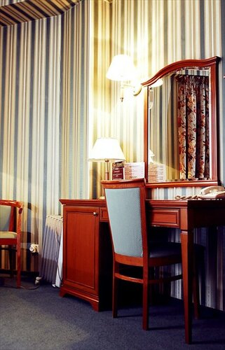 Гостиница Best city Hotel в Самаре