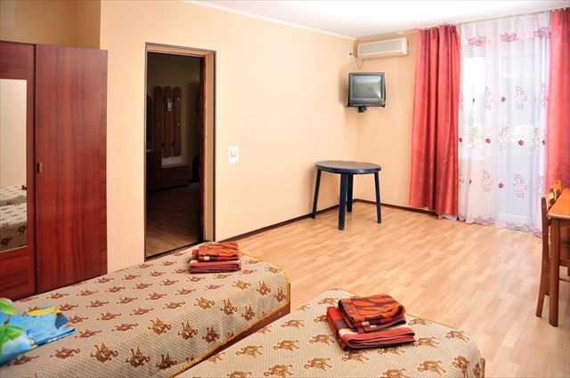 Фото Танжер