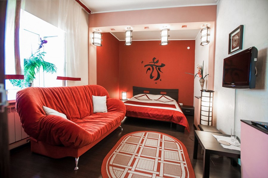 Фото Сар Герел Алтая