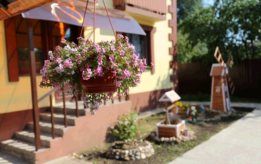 Фото Теремок Заволжский