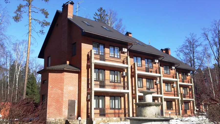 Фото Солярис