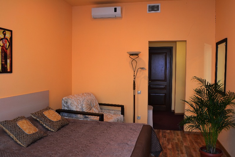 Фото Апельсин