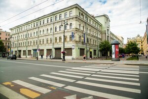 Gutenberg Hotel