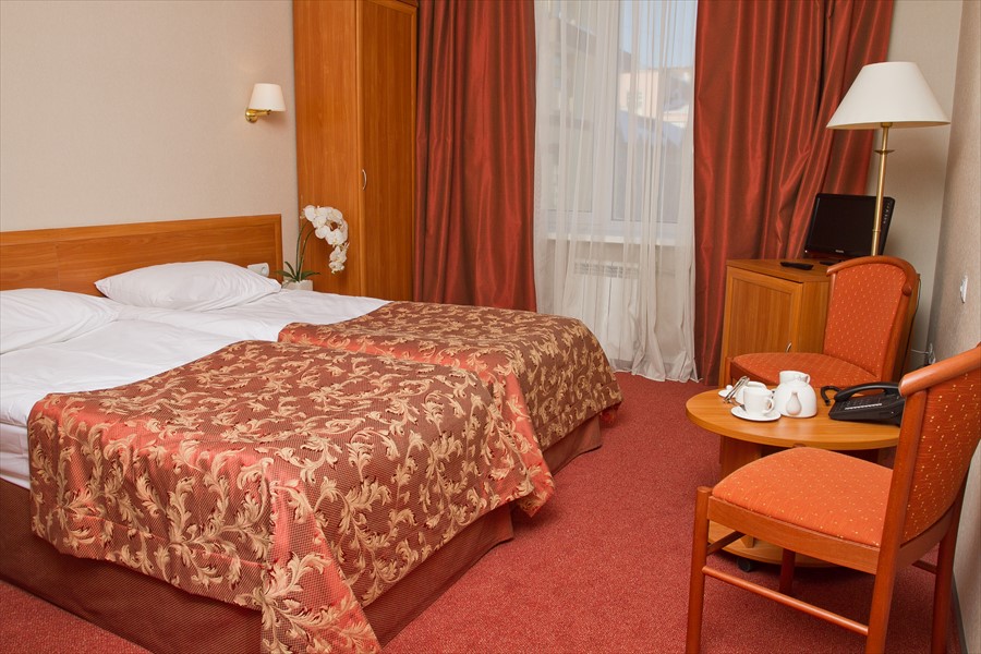 Фото отеля 5