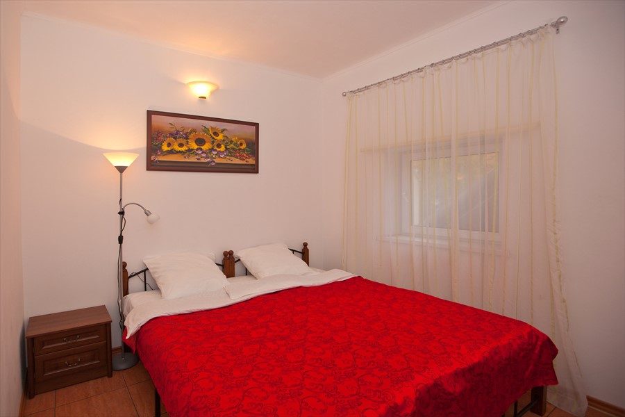 Фото Гостевой дом Новосельковский