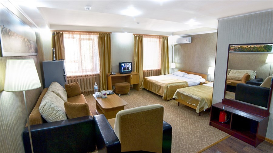 Фото Ариранг