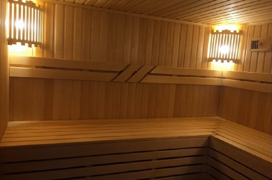 Фото Парк Отель Пушкин