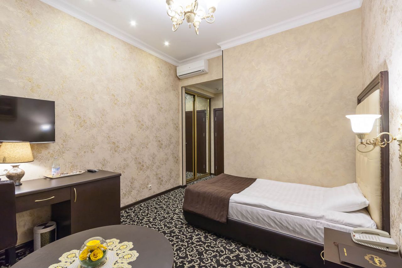 Фото Белладжио