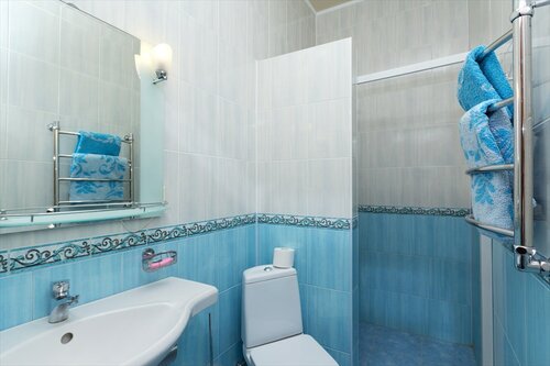 Гостиница Четыре сезона в Самаре