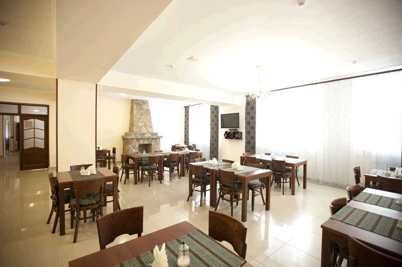 Фото Лагуна