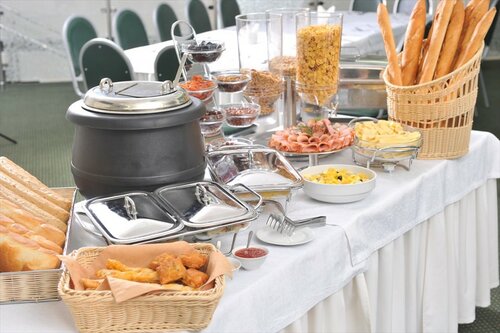 Гостиница Спа-отель Мелиот в Челябинске