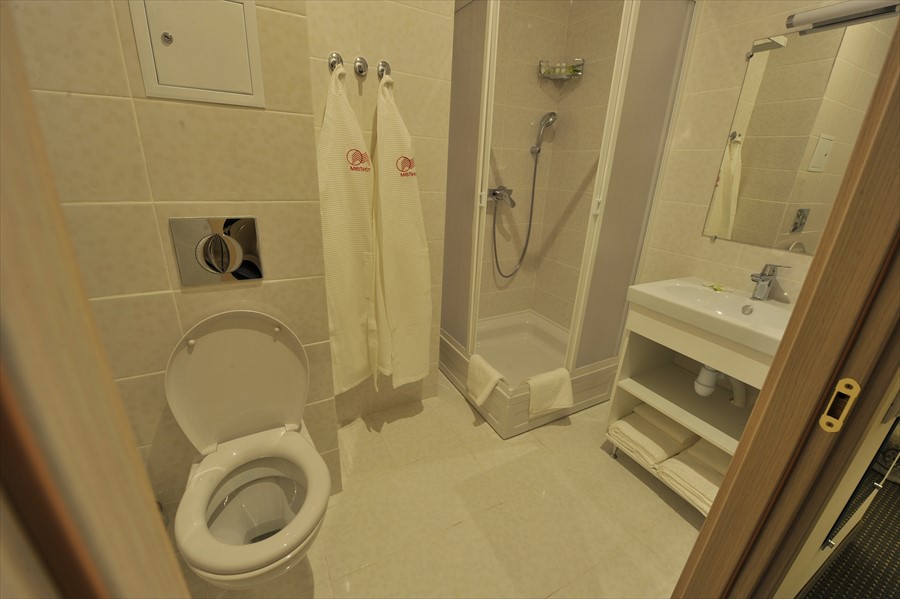 Фото Спа-отель Мелиот