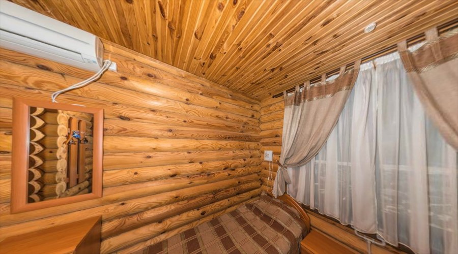 Фото Артемида