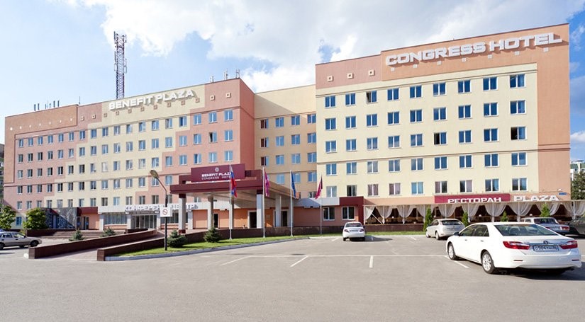 Фото отеля 4