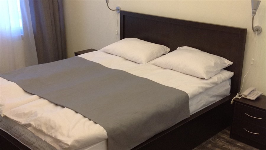 Фото Элис Syncotel