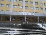 Shebekinskaya central regional hospital (Shebekino, ulitsa Lenina, 46), hospital